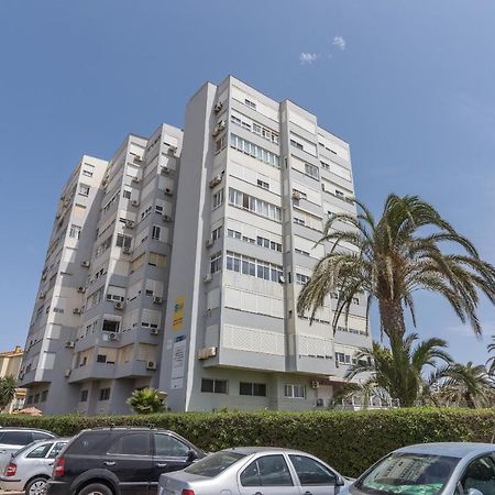 Suite Homes Hesperides Garden Beach Málaga Dış mekan fotoğraf