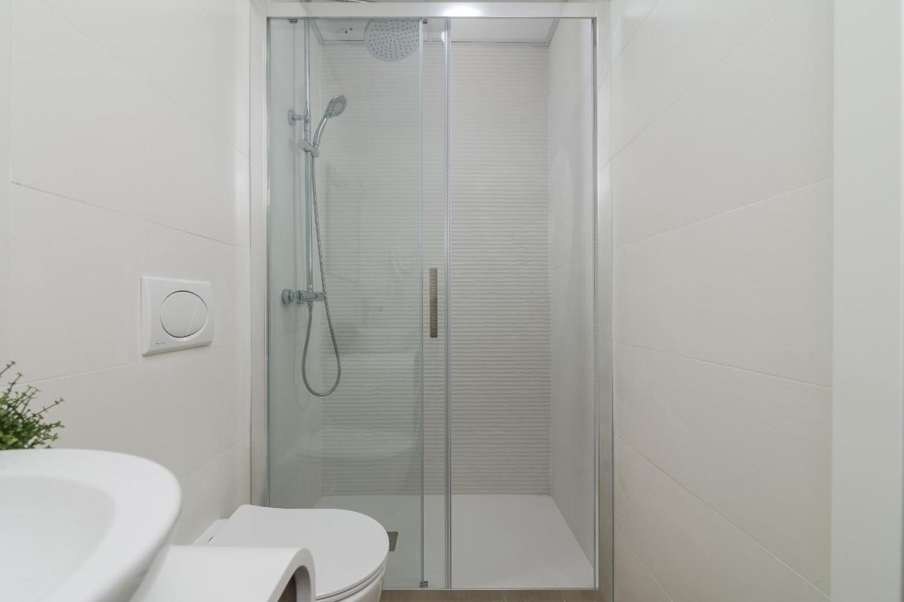 Suite Homes Hesperides Garden Beach Málaga Dış mekan fotoğraf